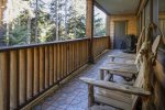 Private Balcony